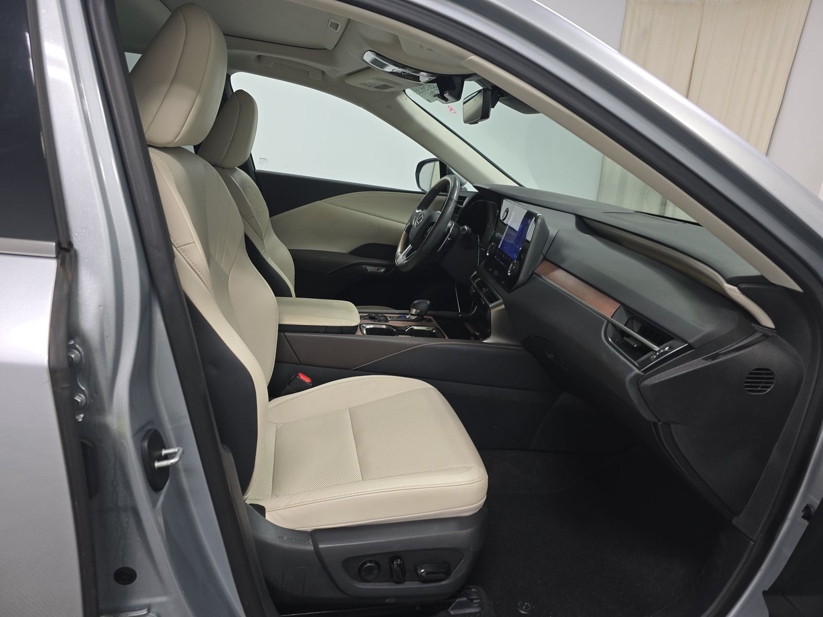 2023 Lexus RX RX 350 Premium AWD