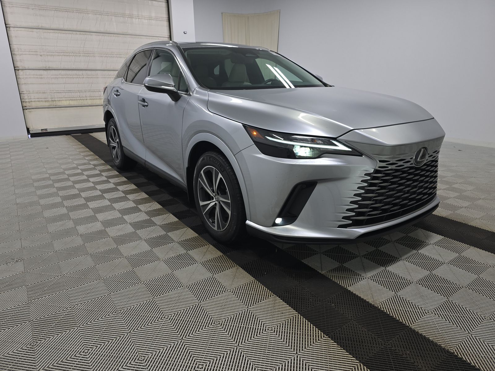 2023 Lexus RX RX 350 Premium AWD