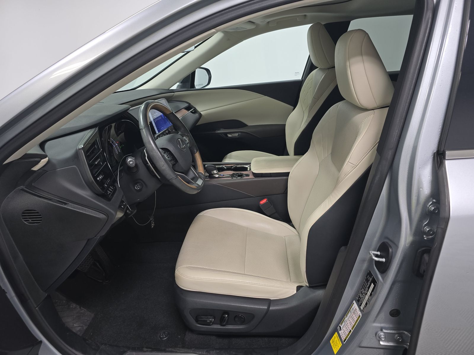 2023 Lexus RX RX 350 Premium AWD