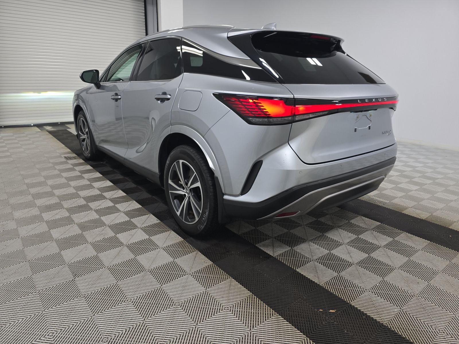 2023 Lexus RX RX 350 Premium AWD