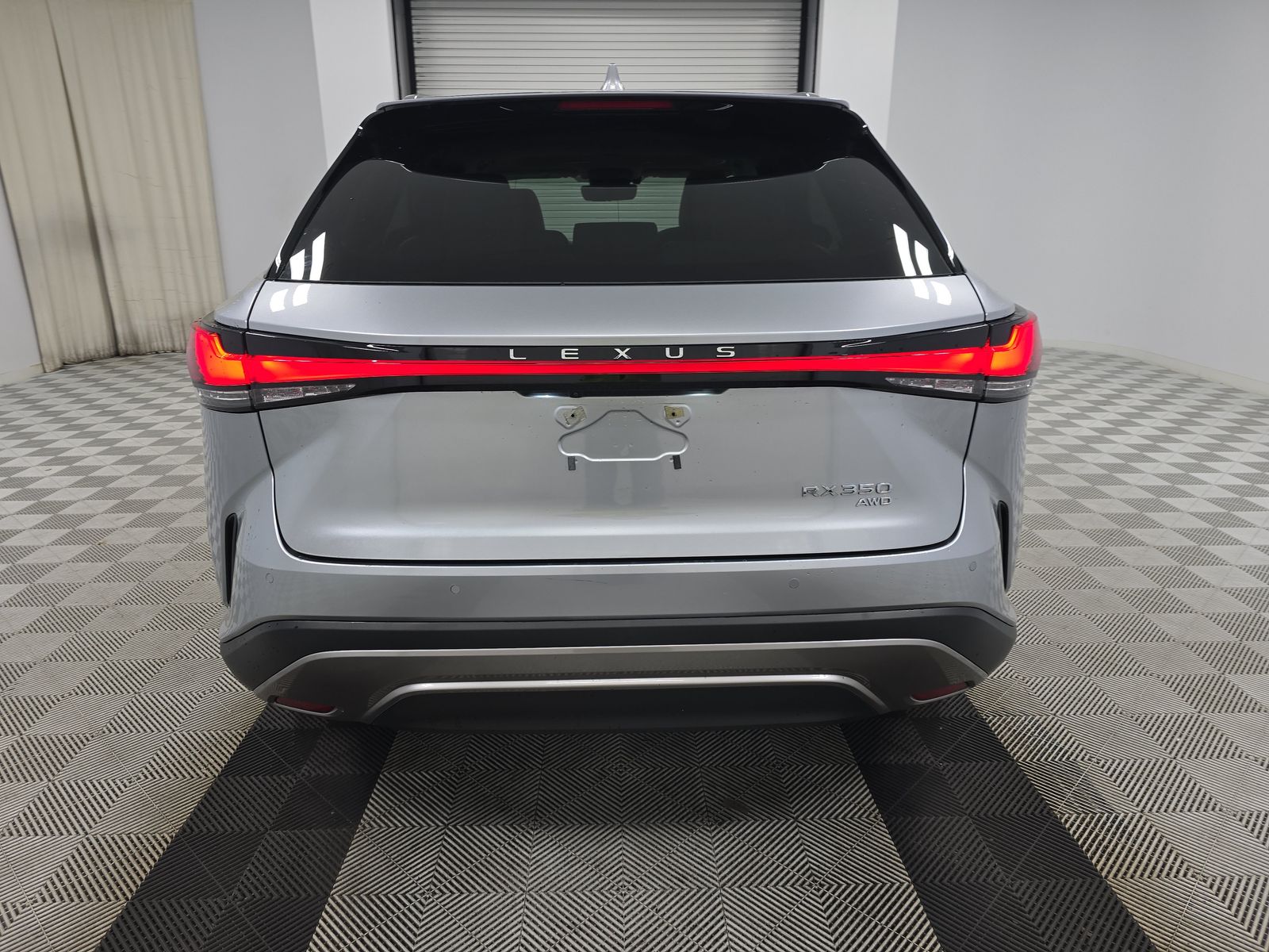 2023 Lexus RX RX 350 Premium AWD