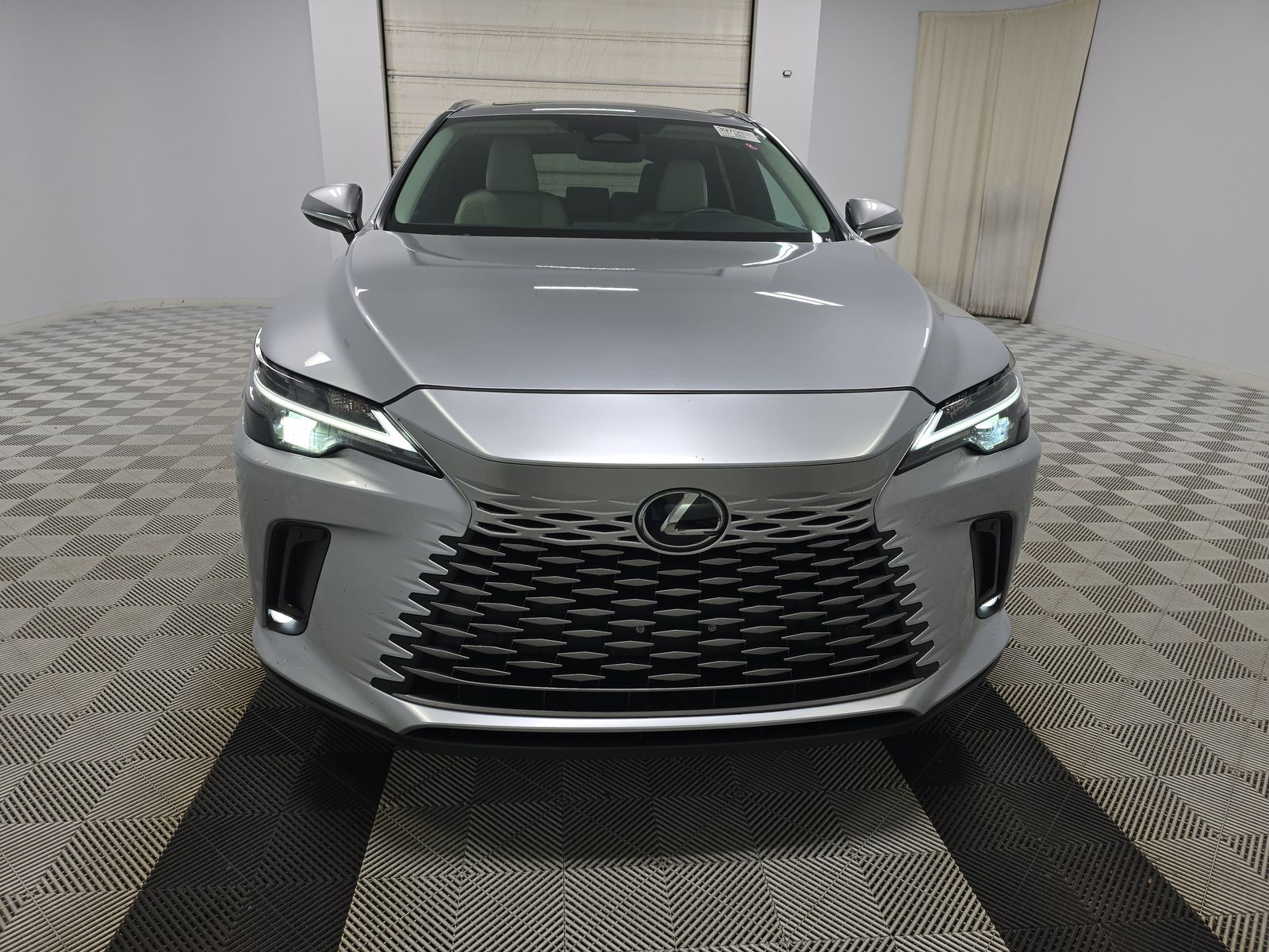 2023 Lexus RX RX 350 Premium AWD