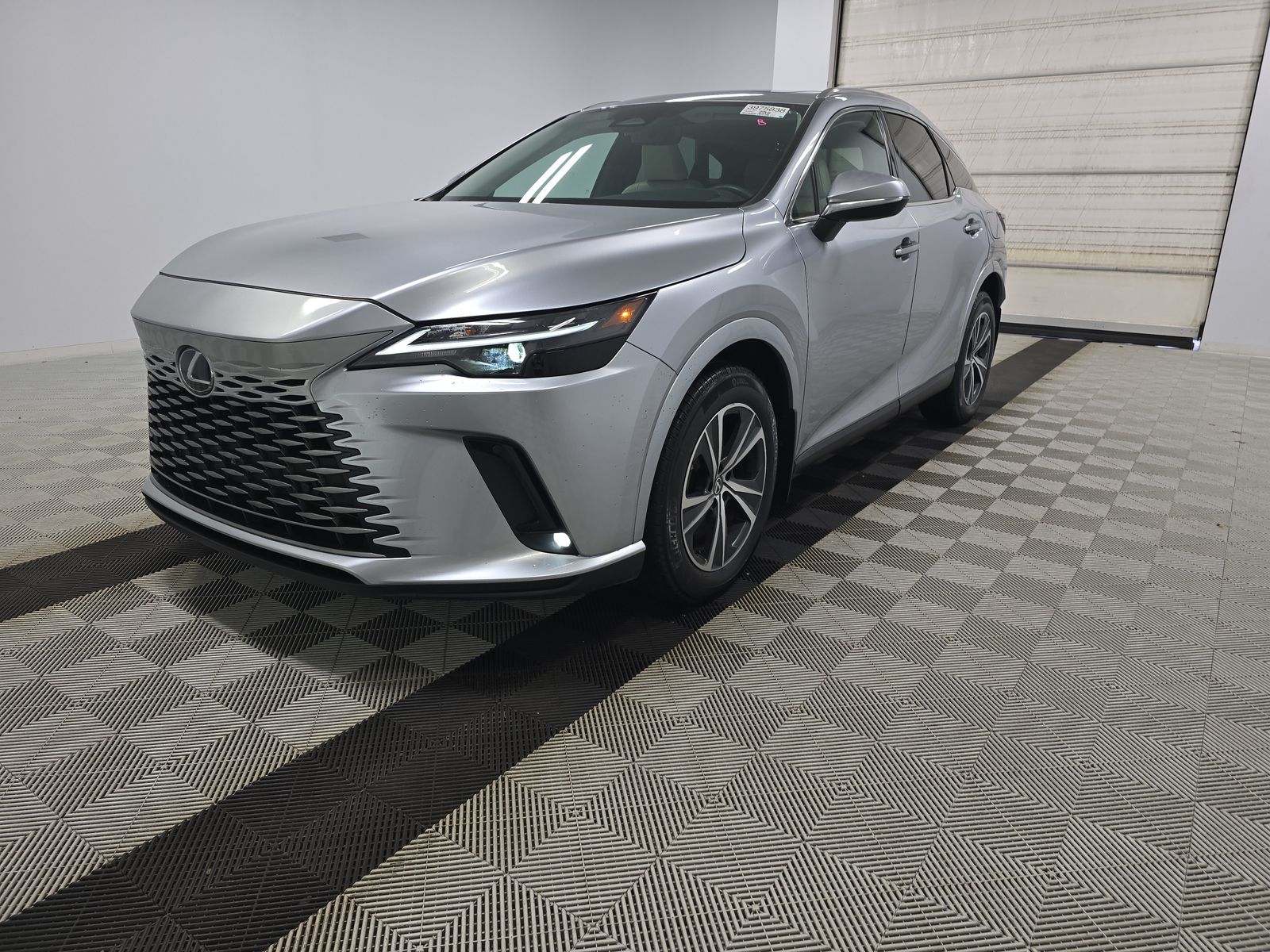 2023 Lexus RX RX 350 Premium AWD