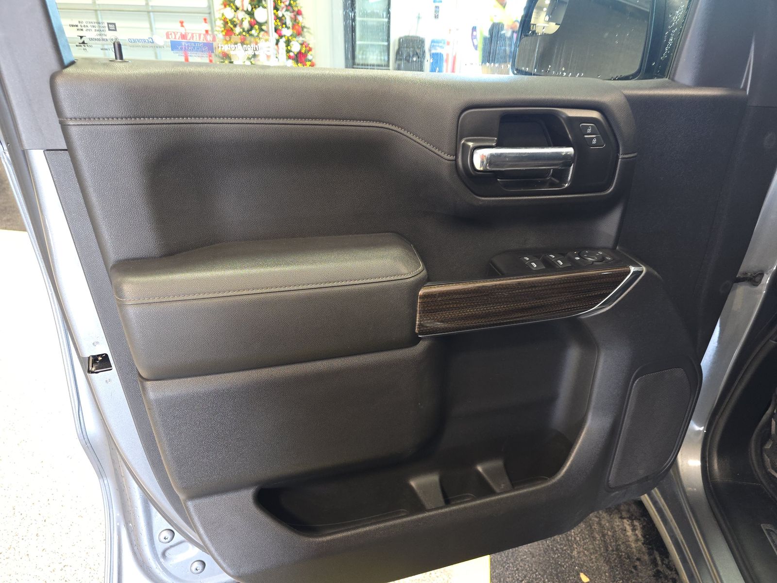 2021 Chevrolet Silverado 1500 RST AWD