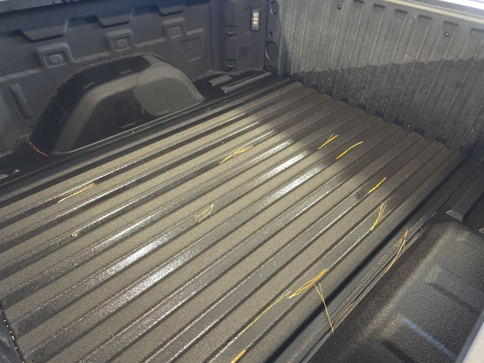 2021 Chevrolet Silverado 1500 RST AWD