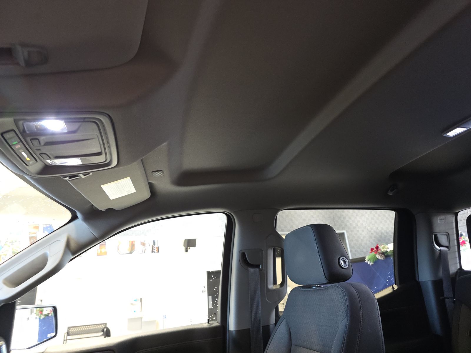 2021 Chevrolet Silverado 1500 RST AWD