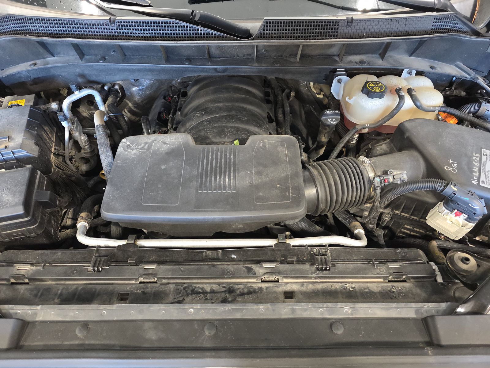 2021 Chevrolet Silverado 1500 RST AWD