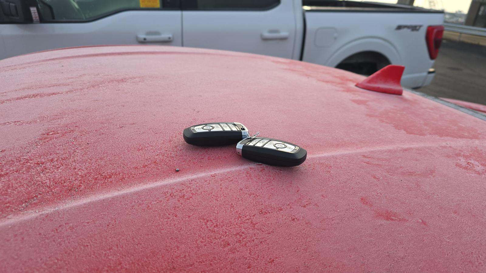 2025 Ford Mustang GT Premium RWD