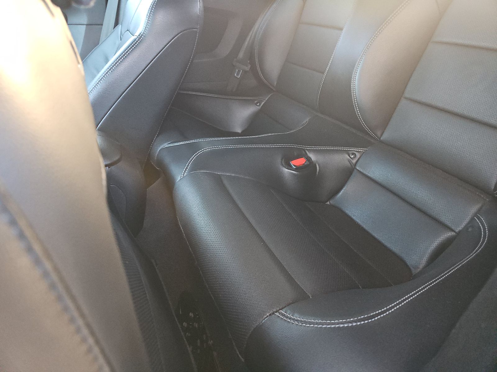 2022 Ford Mustang GT Premium RWD