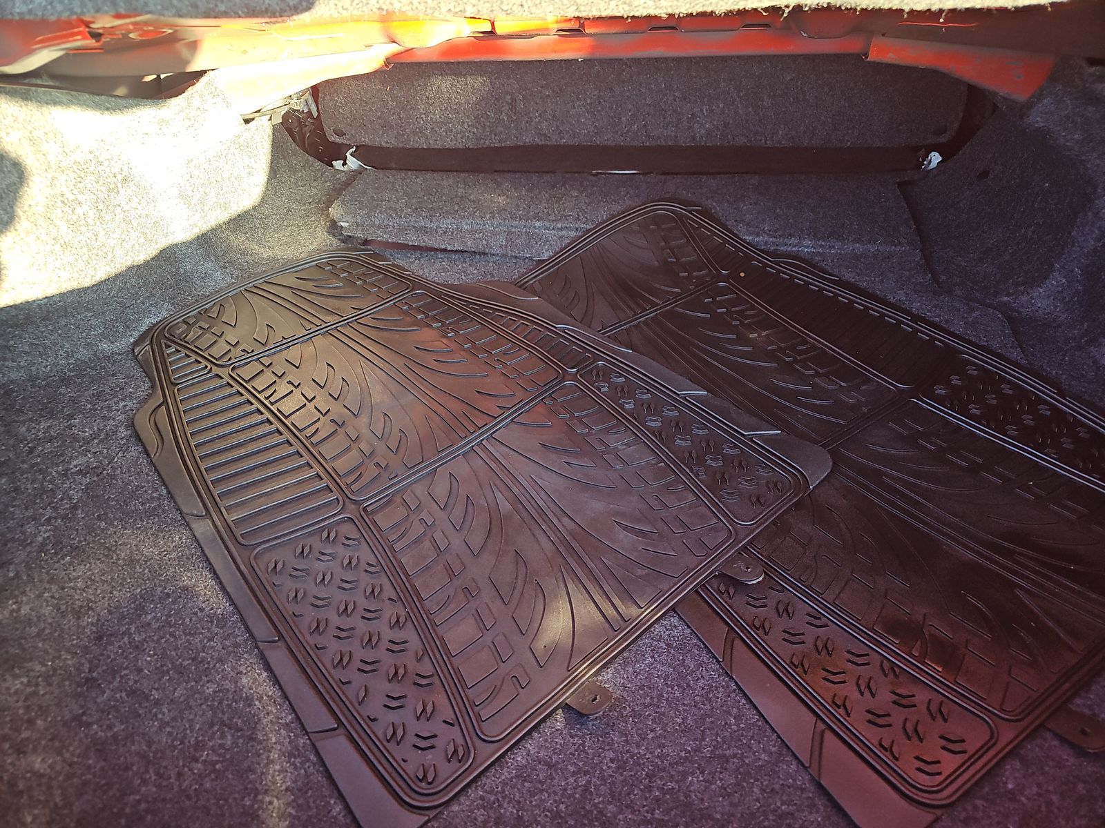 2022 Ford Mustang GT Premium RWD