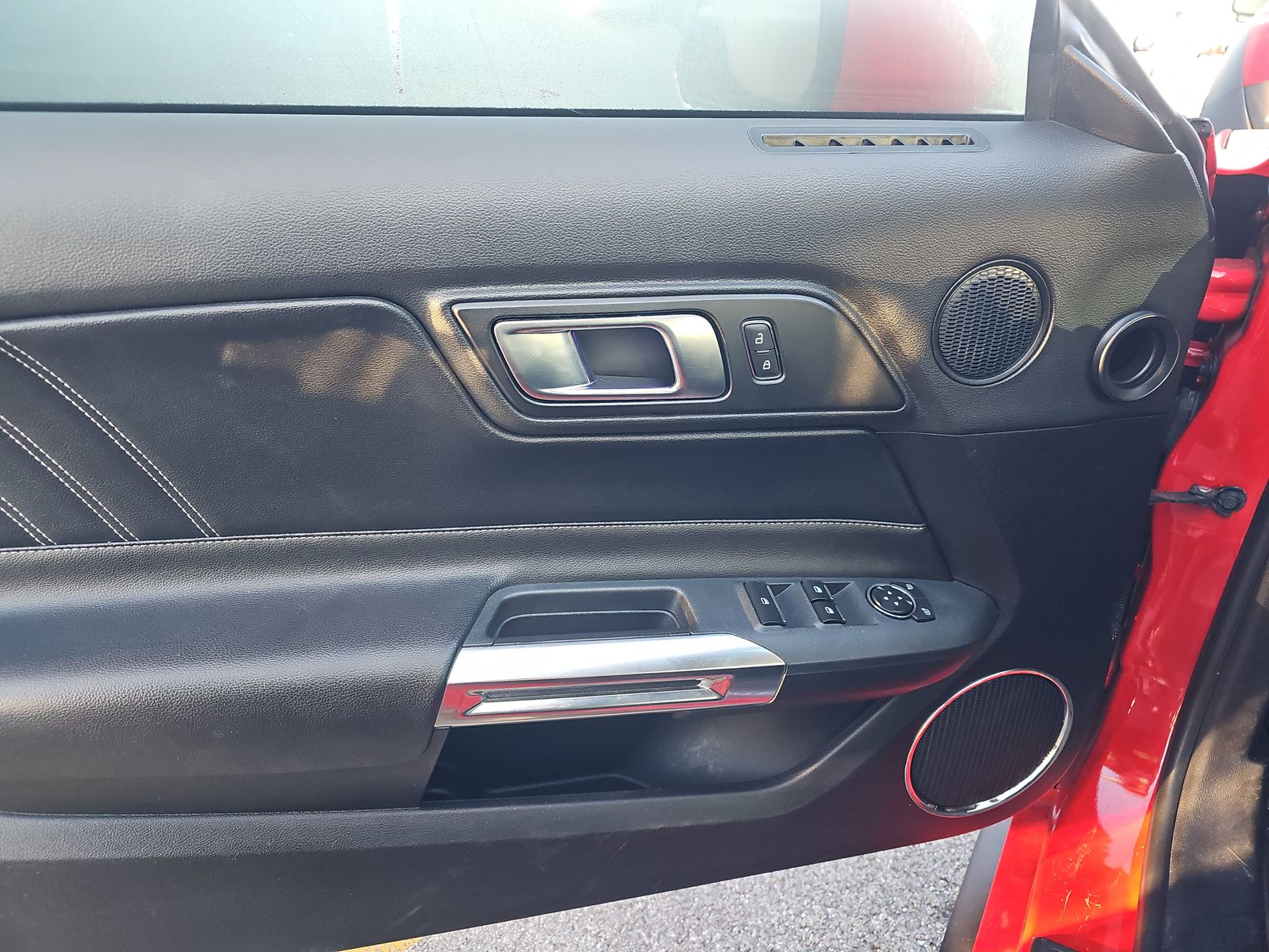 2022 Ford Mustang GT Premium RWD