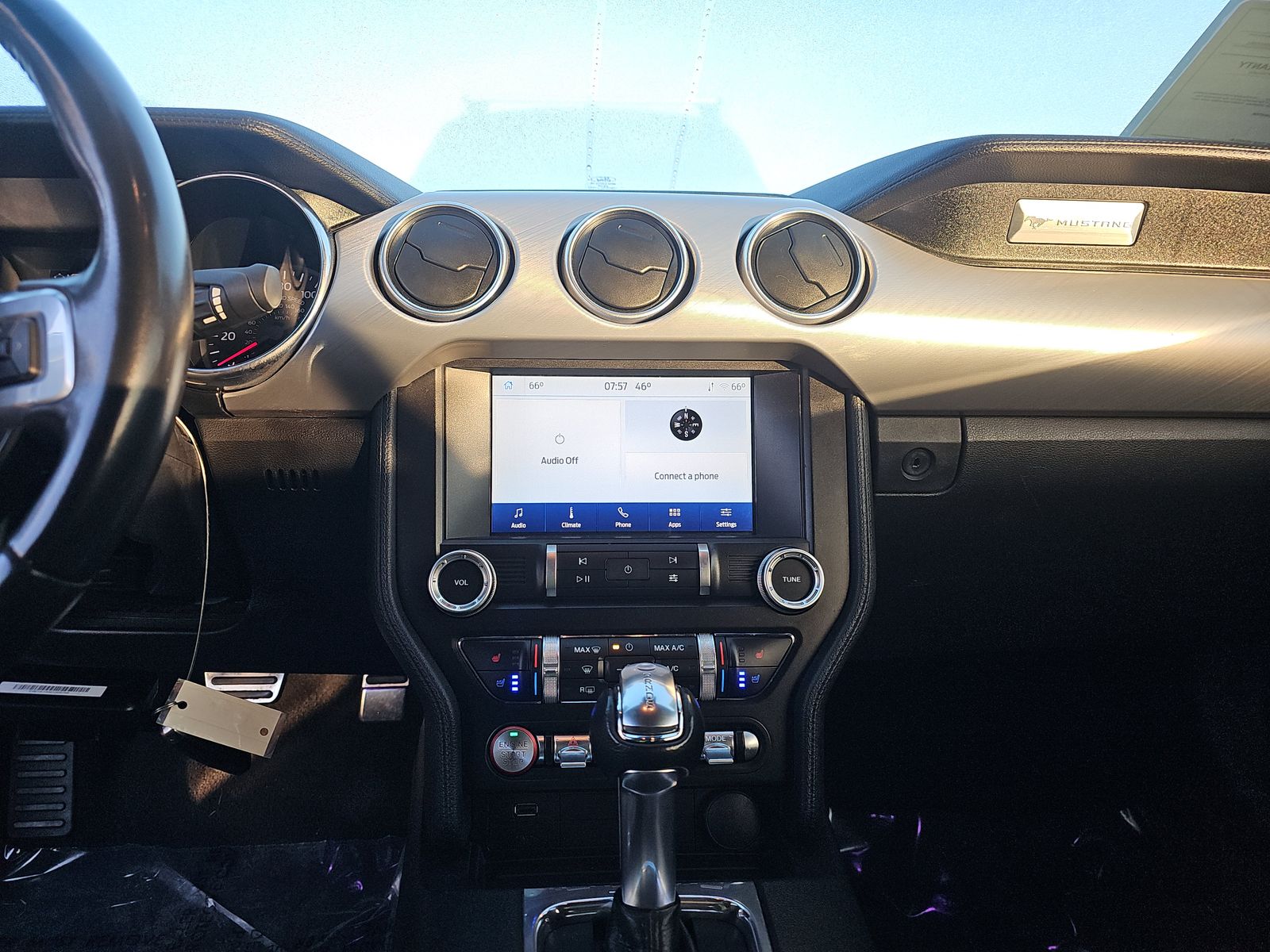 2022 Ford Mustang GT Premium RWD