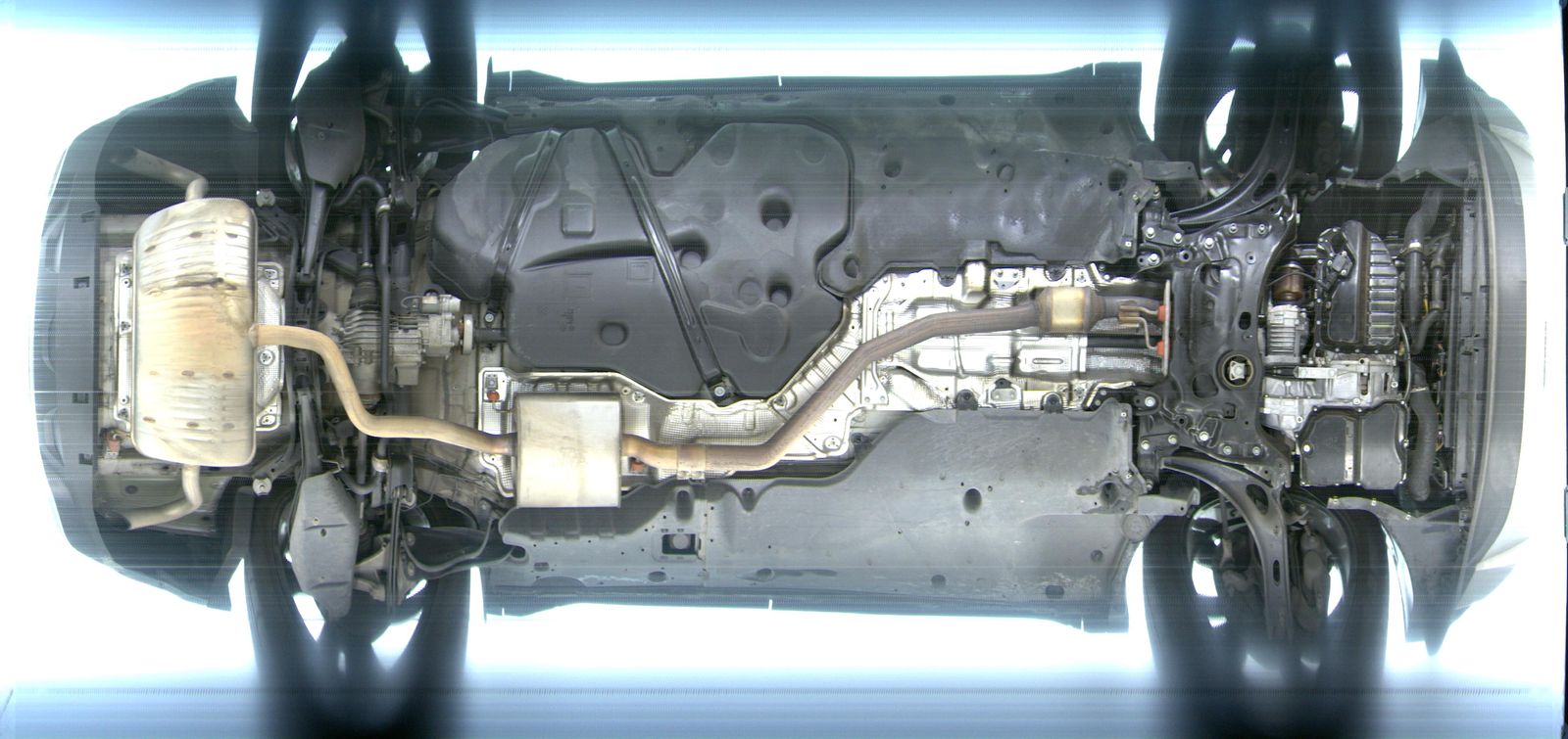 2023 Volkswagen Atlas 2.0T SEL AWD