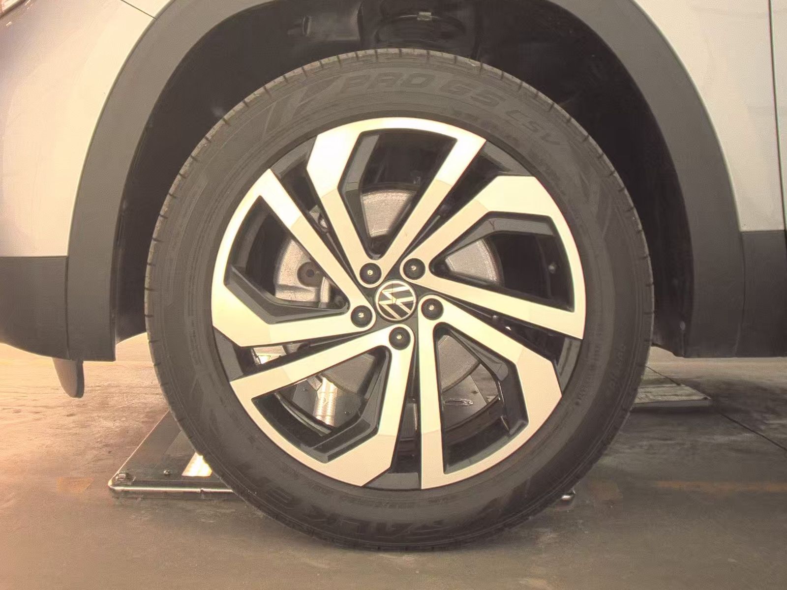 2023 Volkswagen Atlas 2.0T SEL AWD