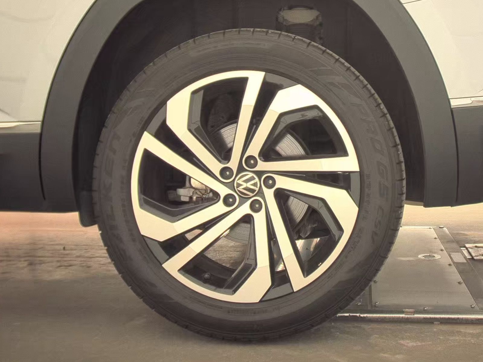 2023 Volkswagen Atlas 2.0T SEL AWD