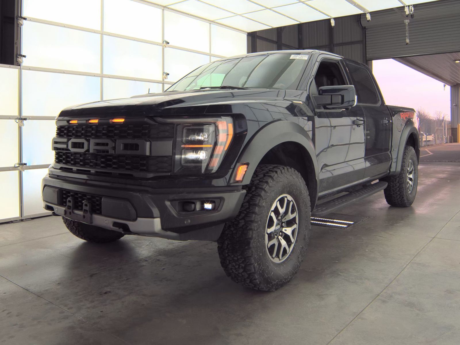 2023 Ford F-150 Raptor's photo