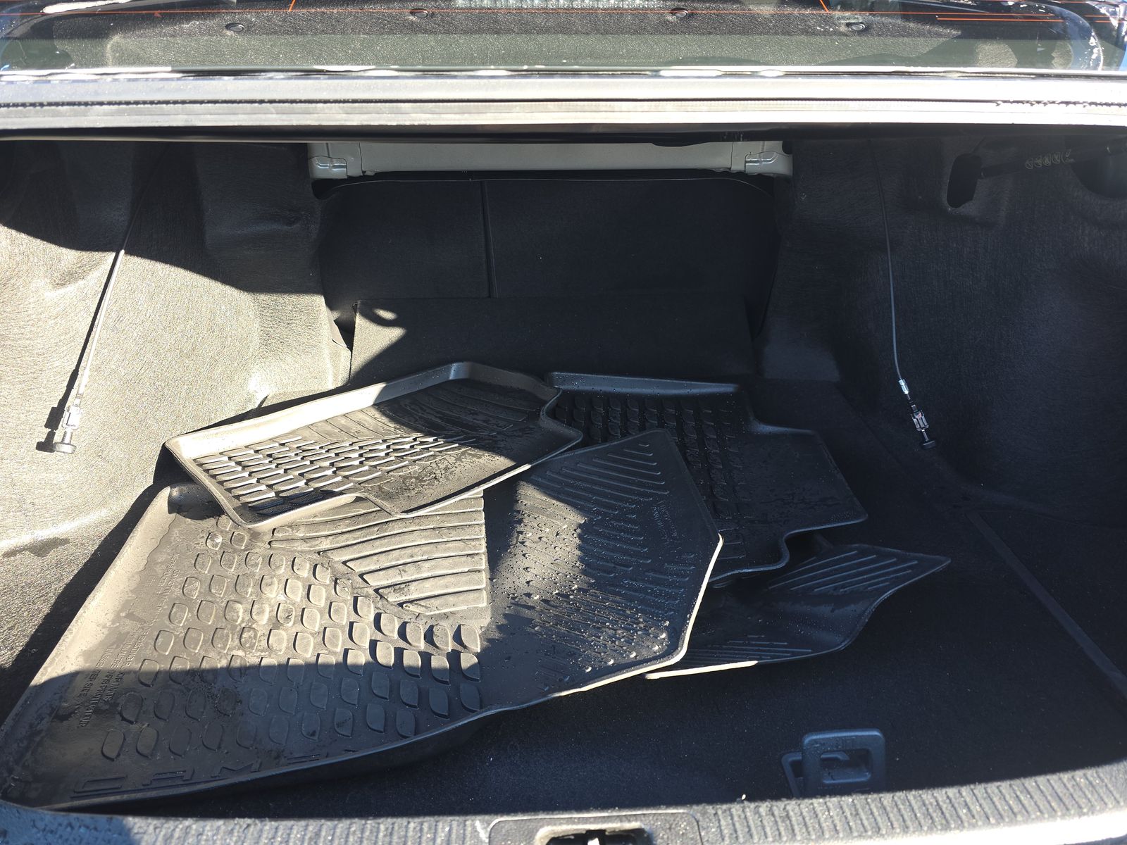 2025 Toyota Camry SE FWD