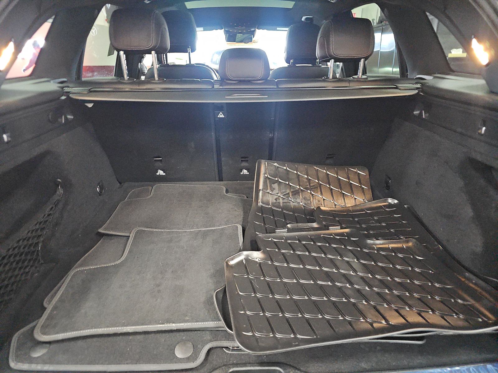 2022 Mercedes-Benz GLC GLC 300 AWD