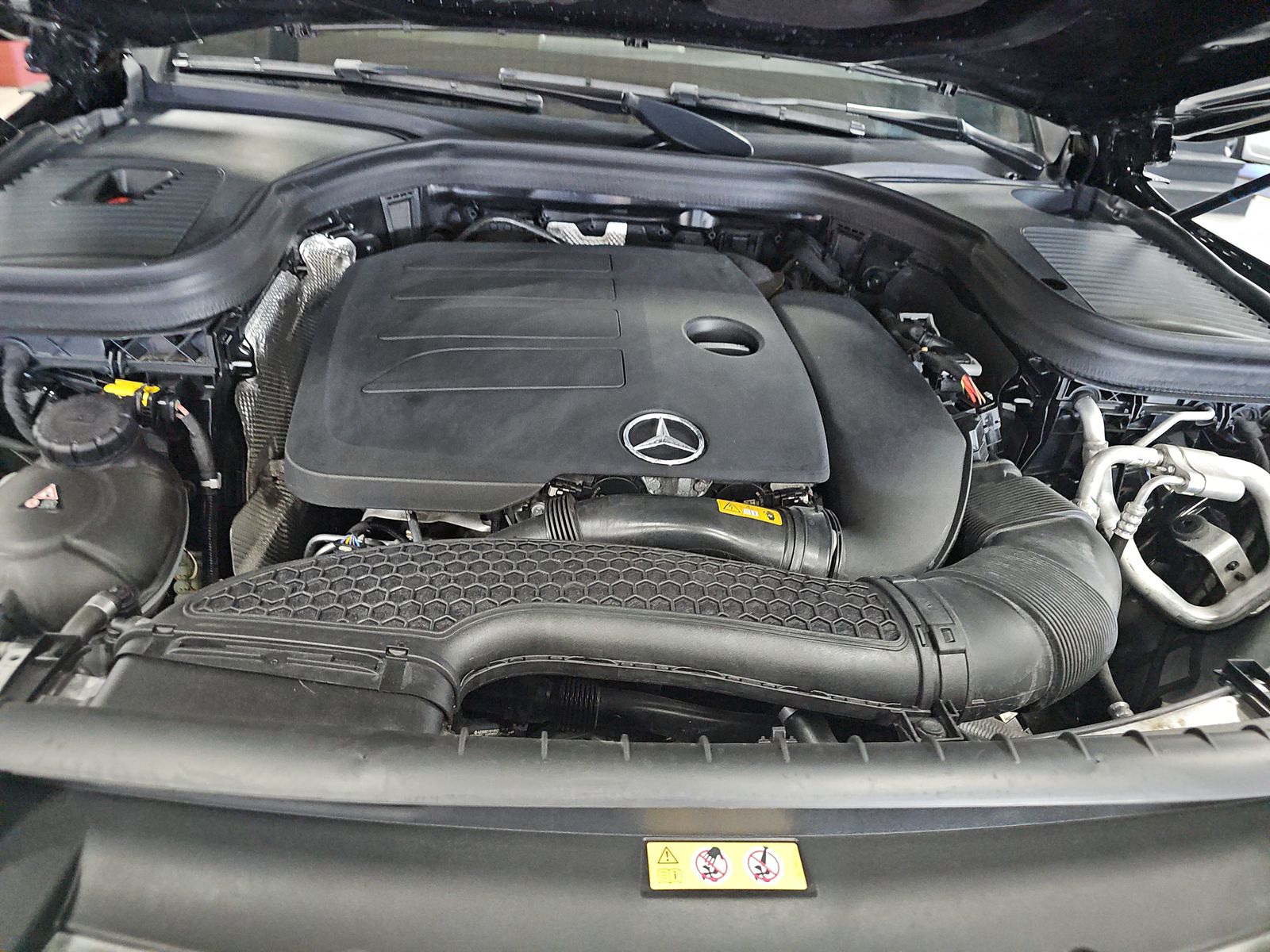 2022 Mercedes-Benz GLC GLC 300 AWD