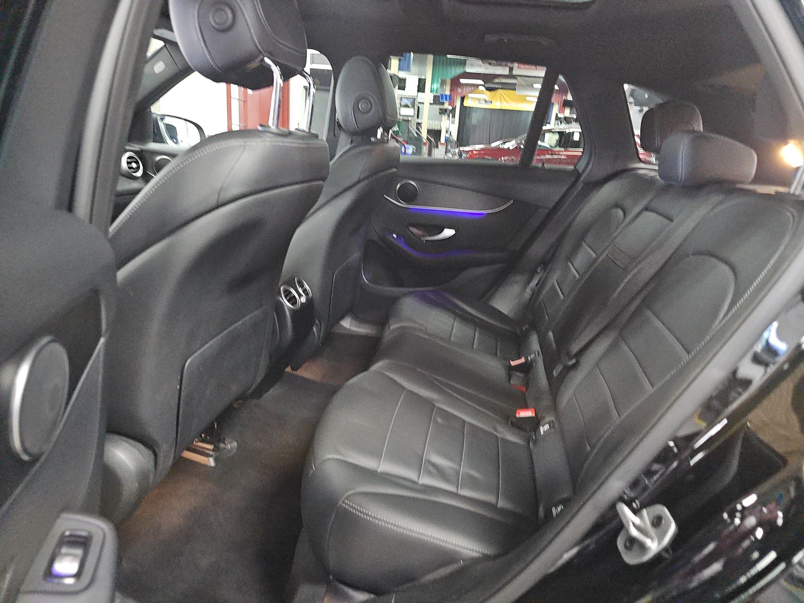 2022 Mercedes-Benz GLC GLC 300 AWD