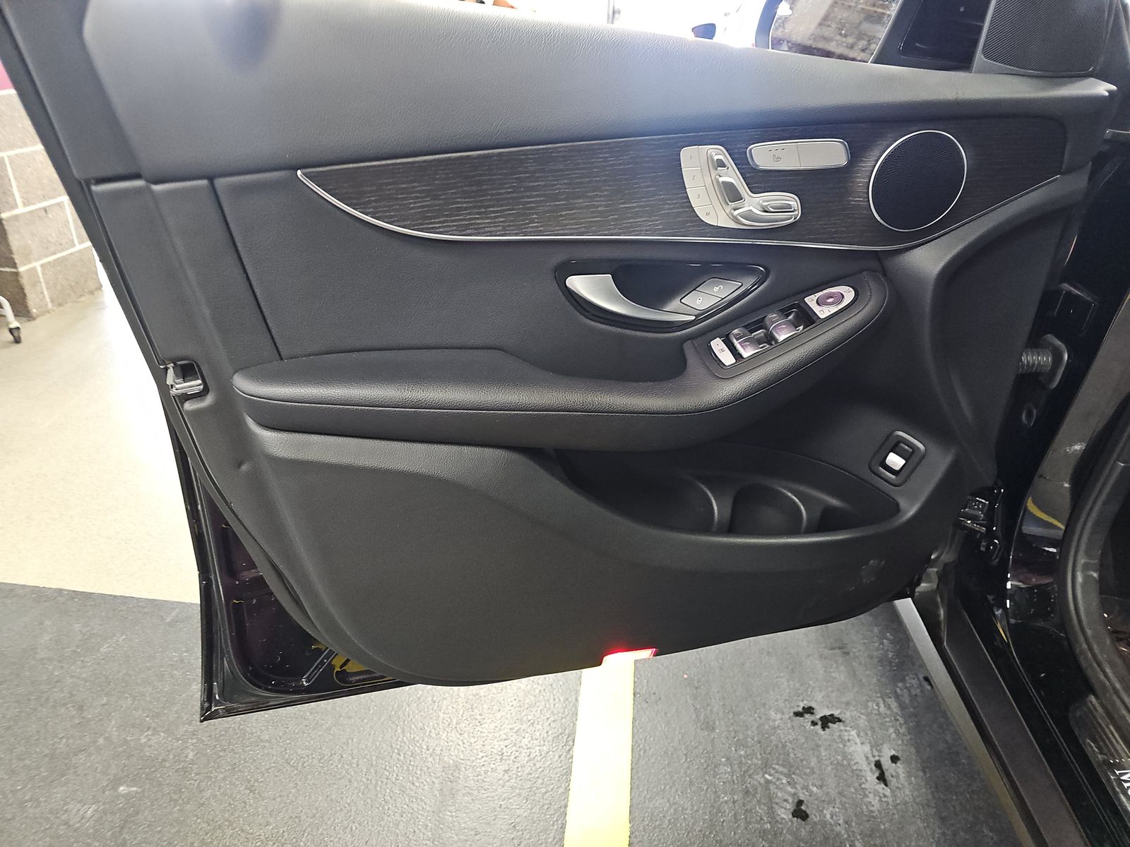 2022 Mercedes-Benz GLC GLC 300 AWD