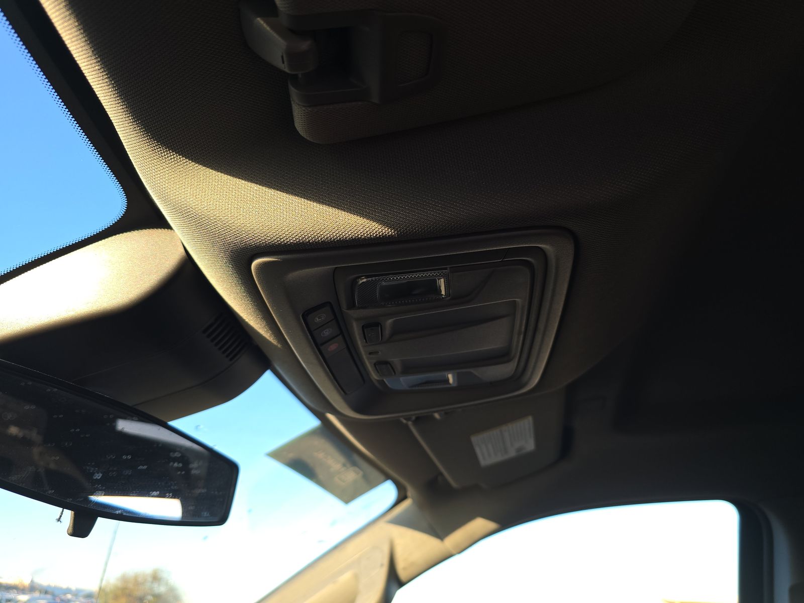 2022 Chevrolet Silverado 1500 Custom AWD