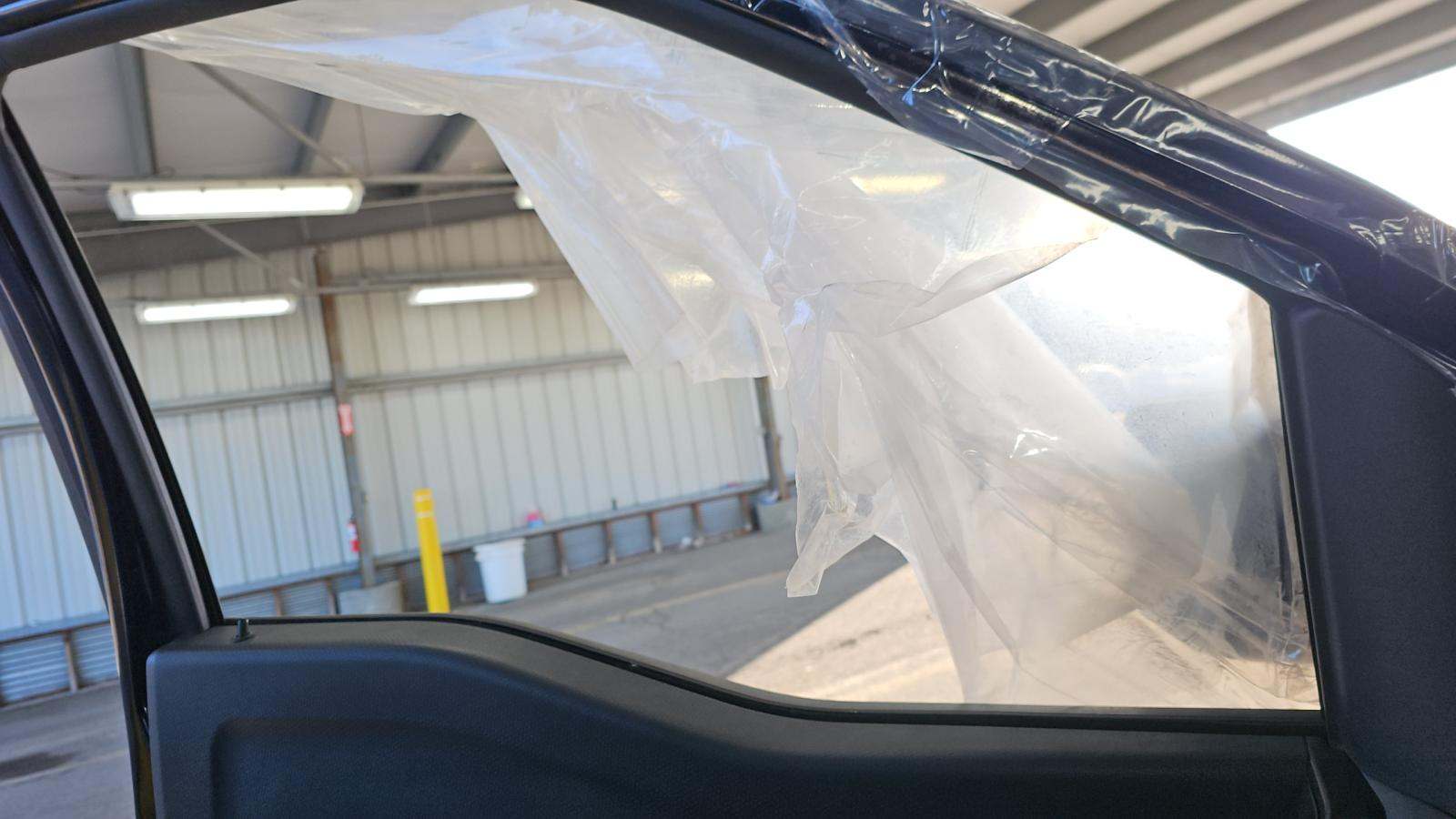 2022 Ford F-150 XL AWD