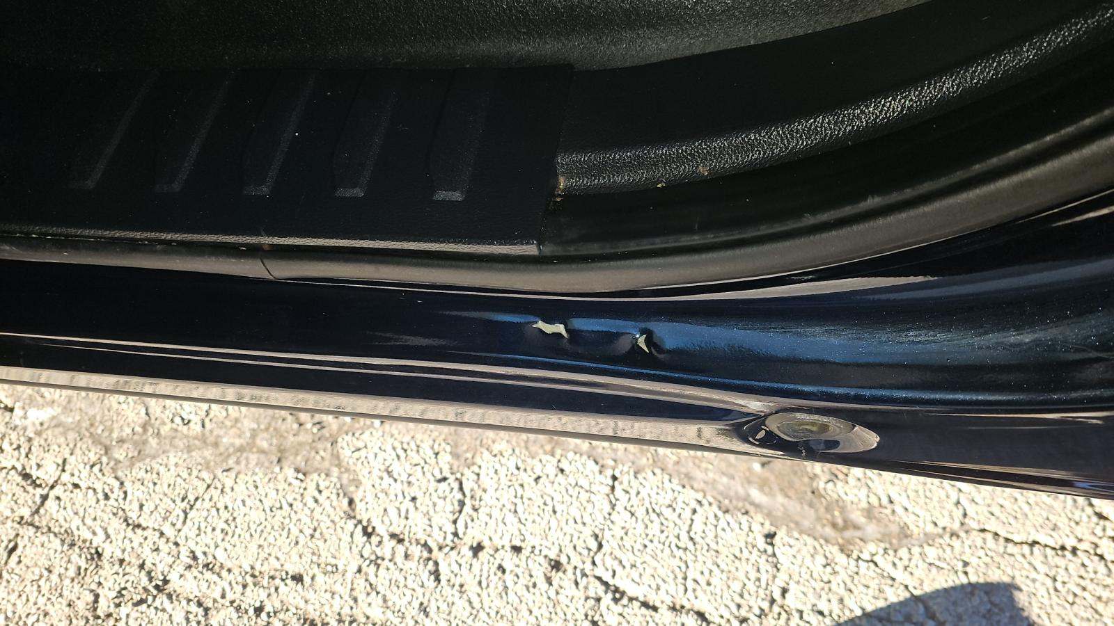 2022 Ford F-150 XL AWD