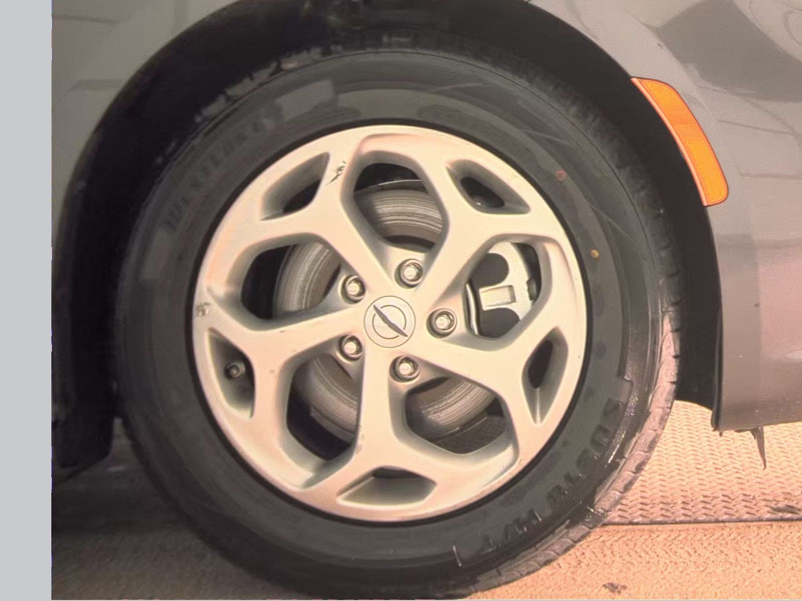 2023 Chrysler Pacifica Limited FWD