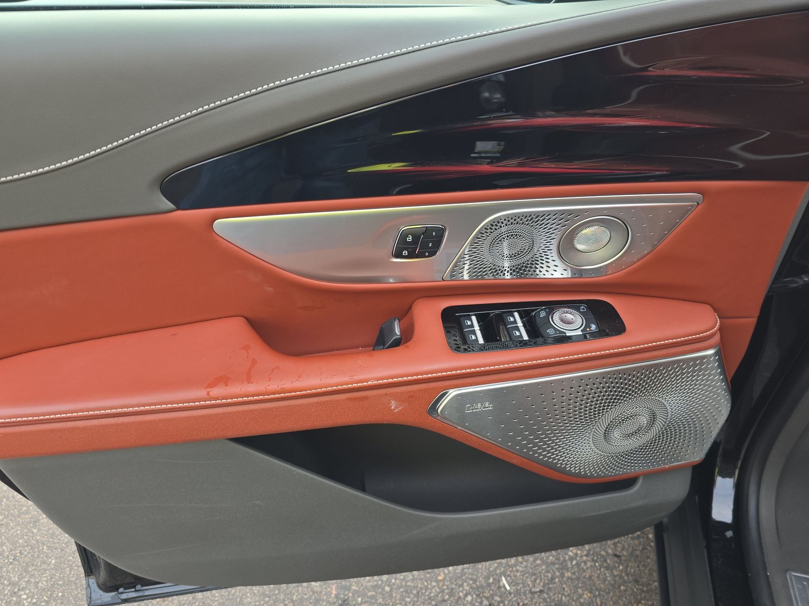 2024 Lincoln Nautilus Black Label AWD