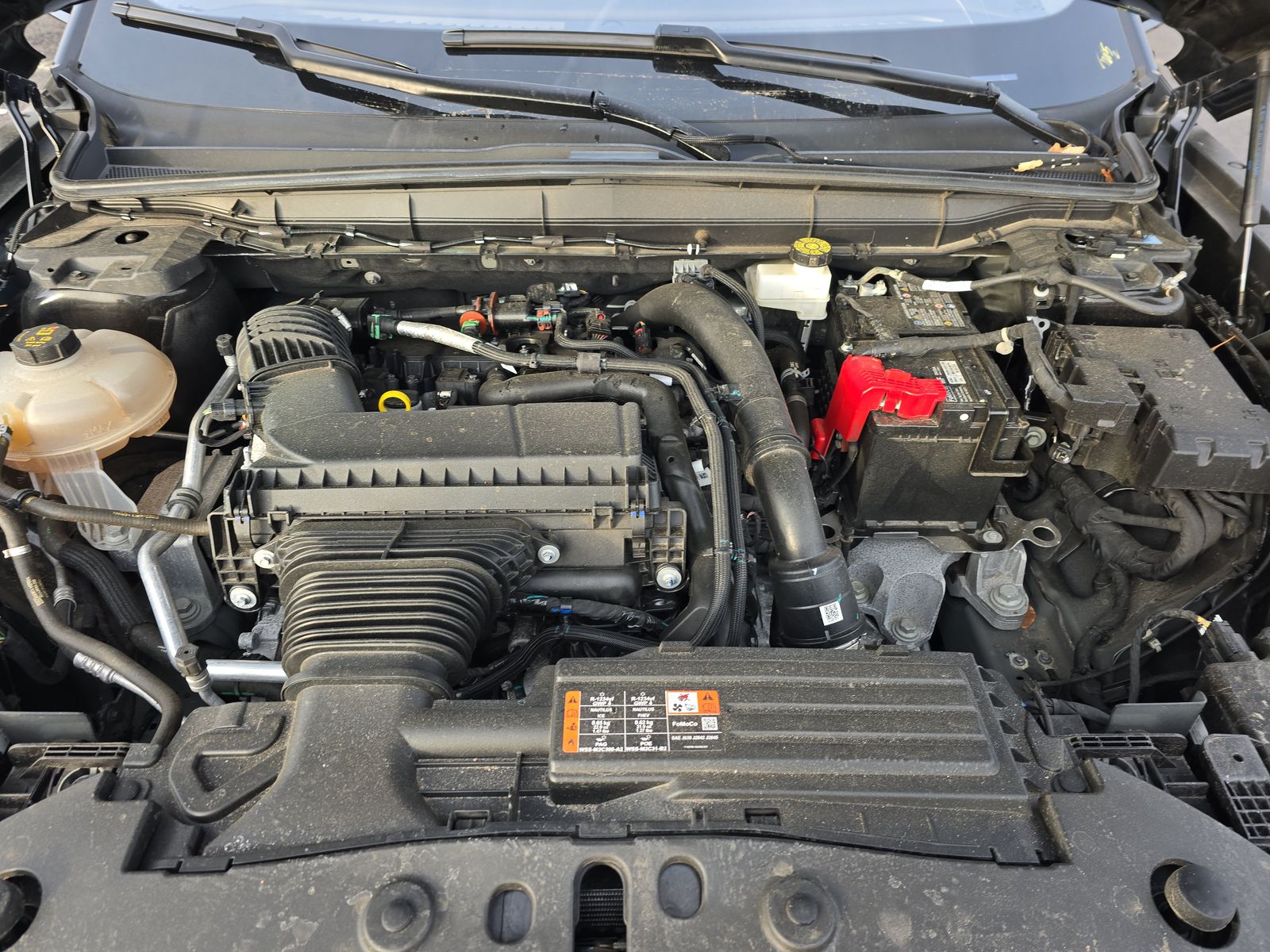 2024 Lincoln Nautilus Black Label AWD