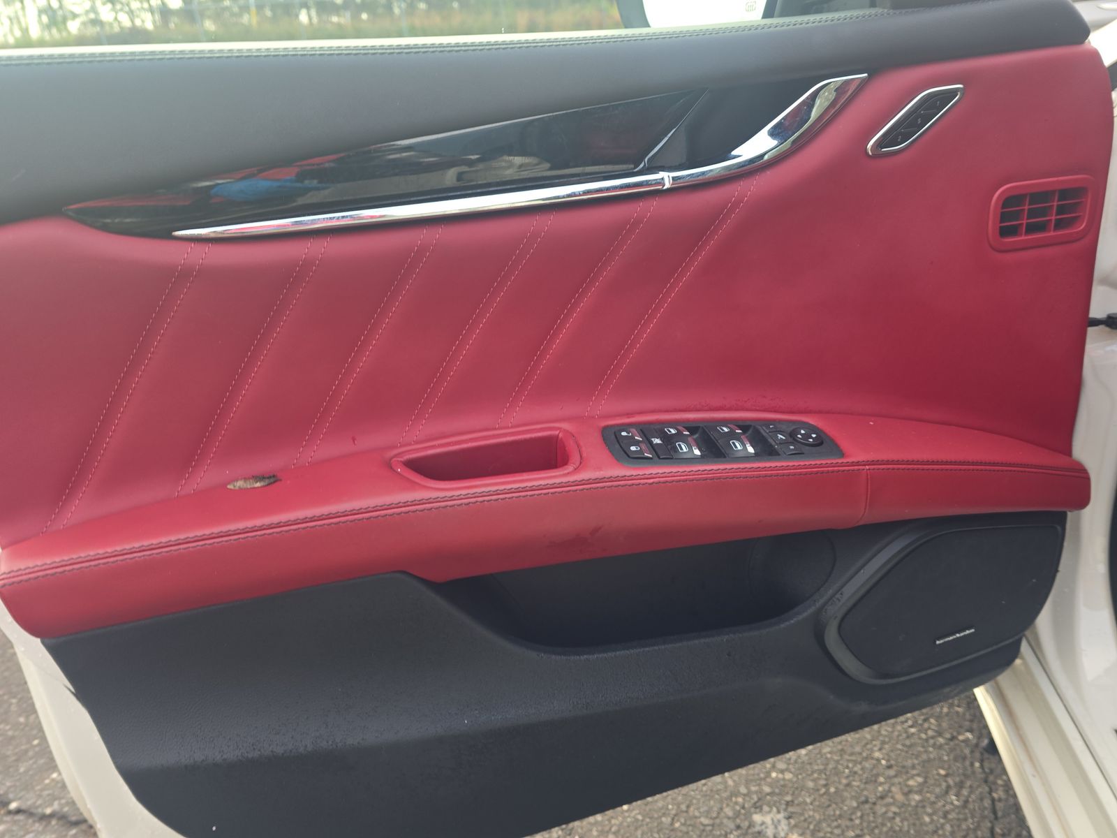 2022 Maserati Quattroporte Modena RWD