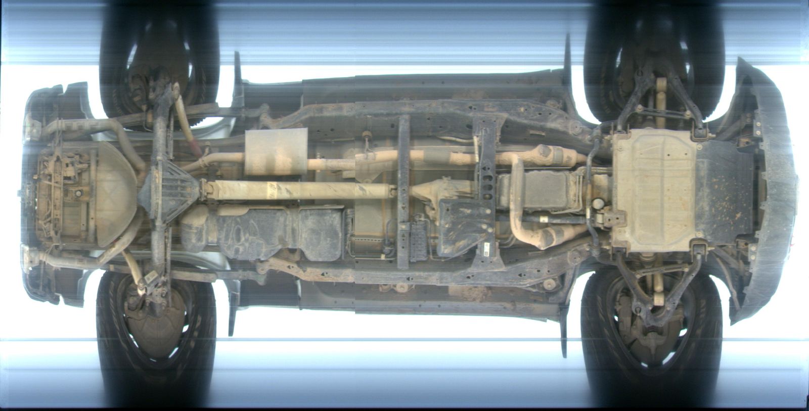 2023 Chevrolet Silverado 1500 Custom Trail Boss AWD