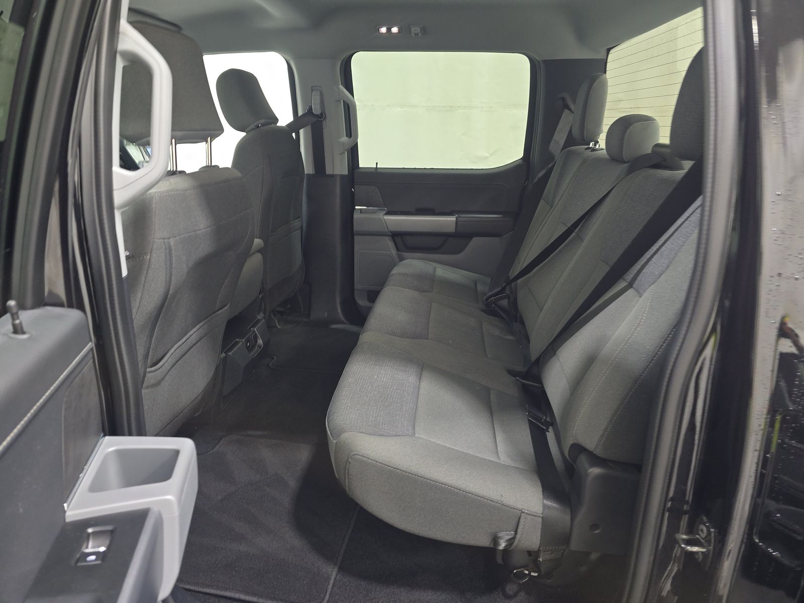 2025 Ford F-150 XLT AWD