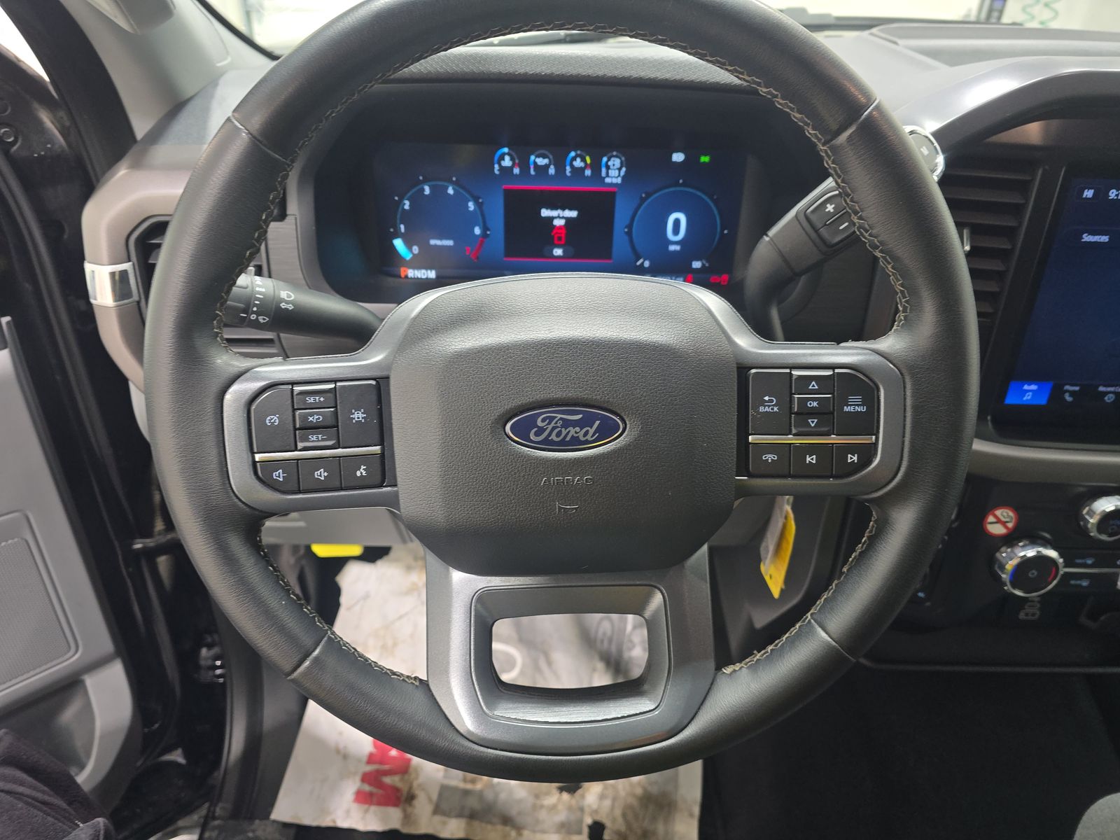 2025 Ford F-150 XLT AWD