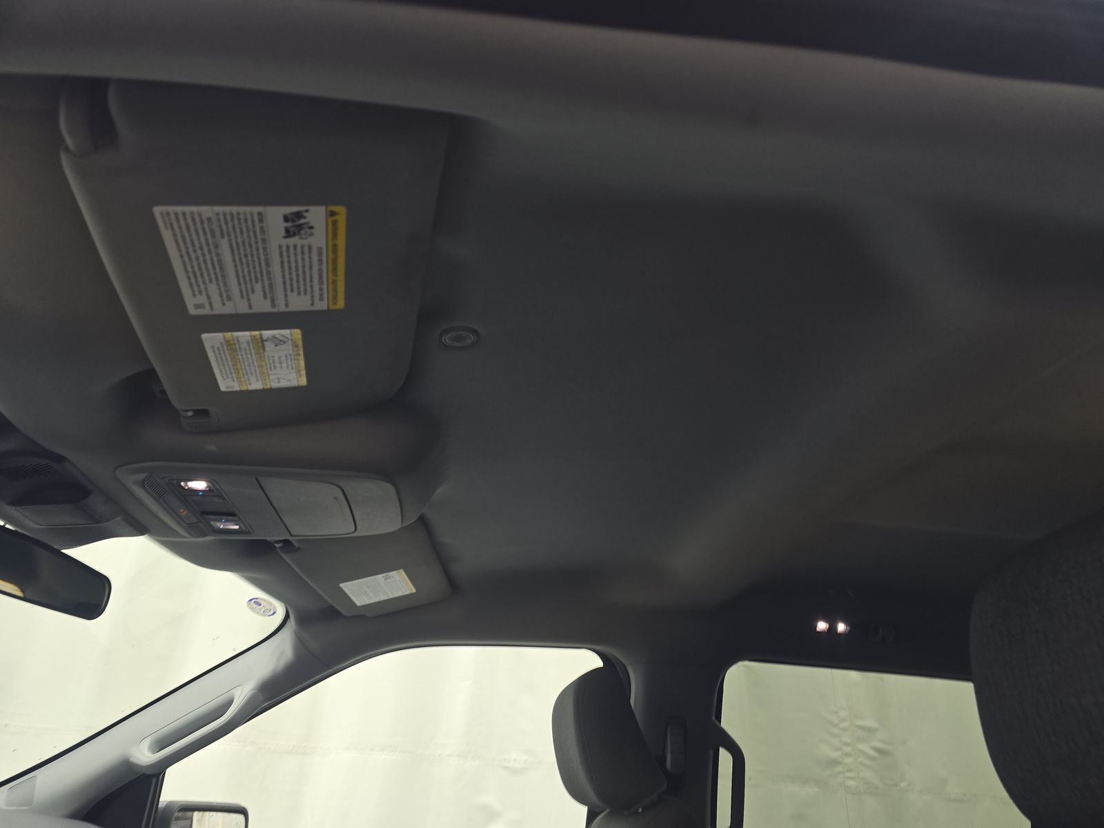 2025 Ford F-150 XLT AWD