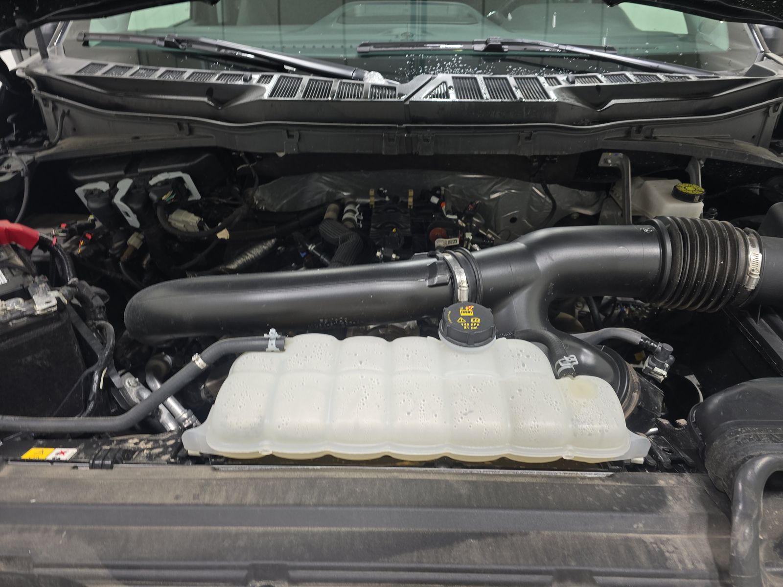 2025 Ford F-150 XLT AWD