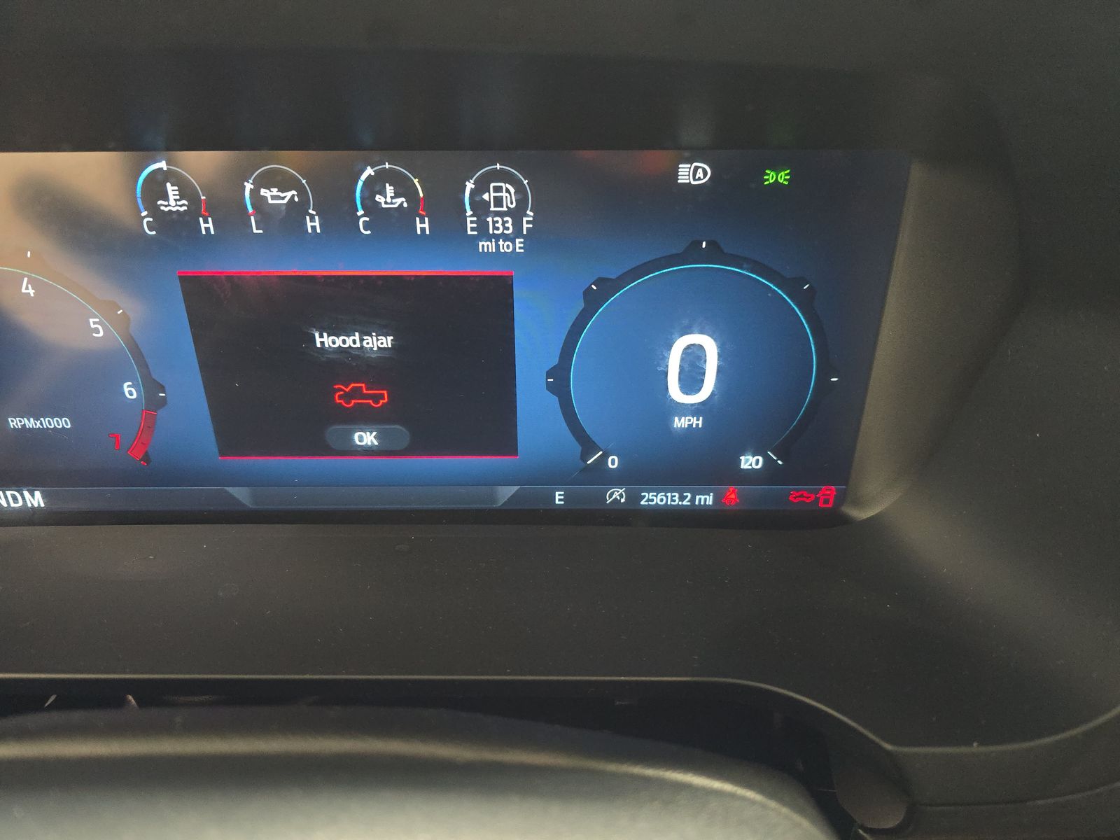 2025 Ford F-150 XLT AWD