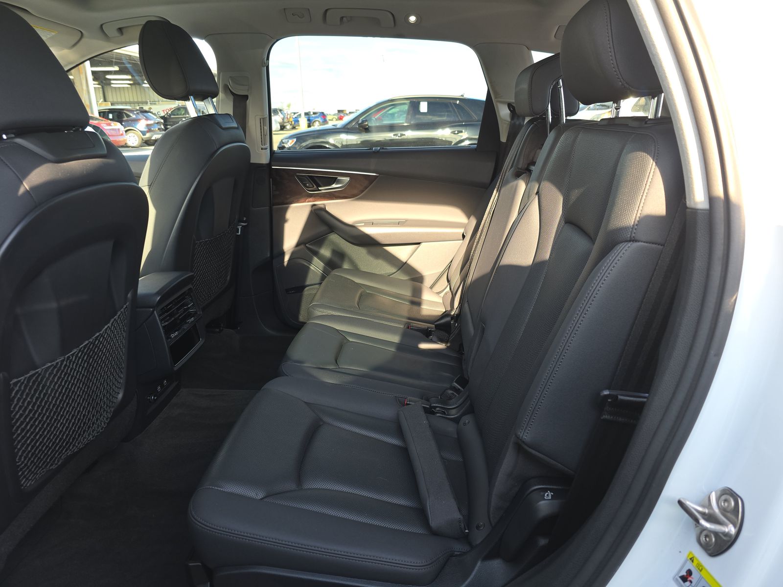 2020 Audi Q7 2.0T Premium Plus AWD