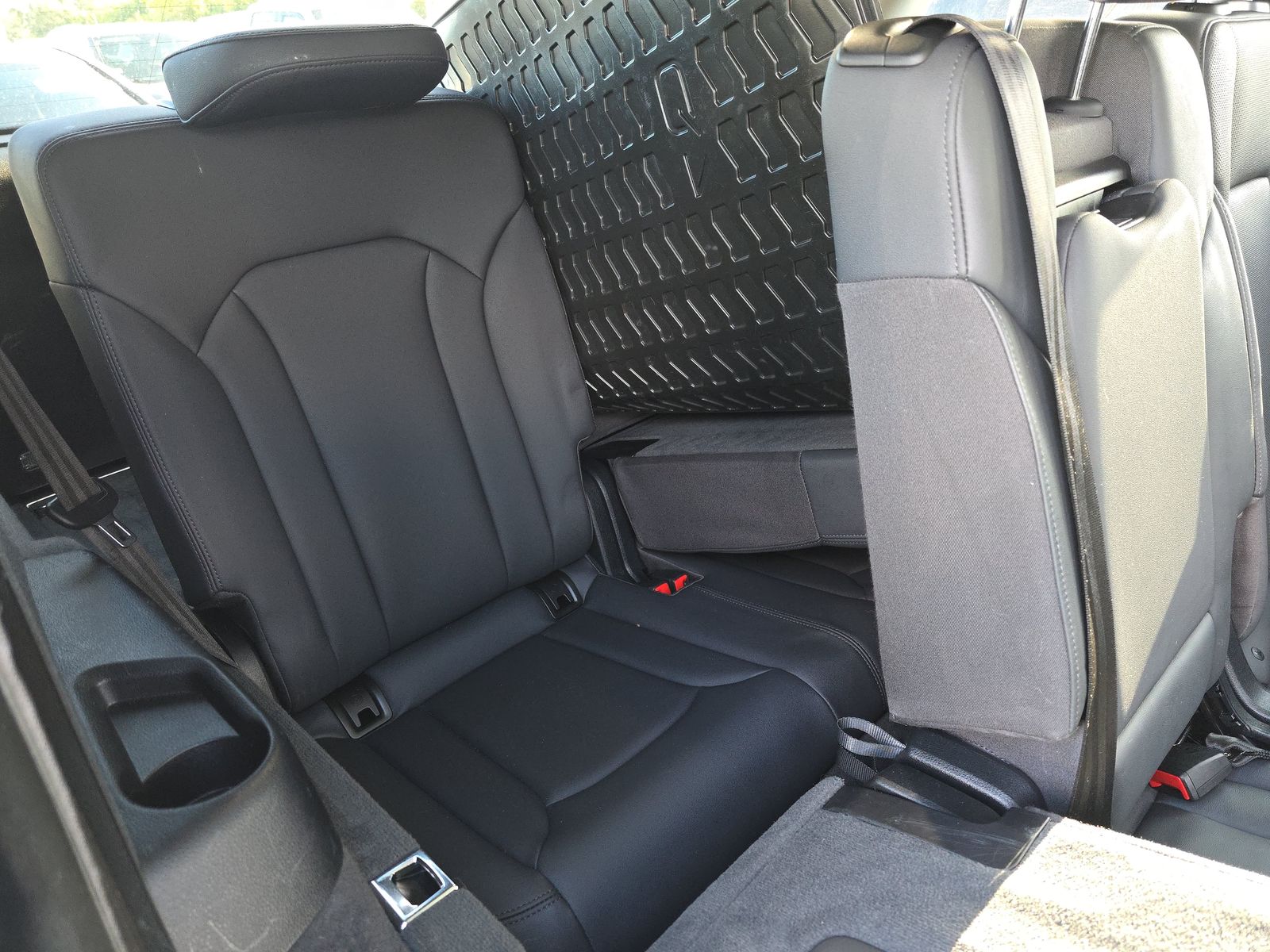 2020 Audi Q7 2.0T Premium Plus AWD