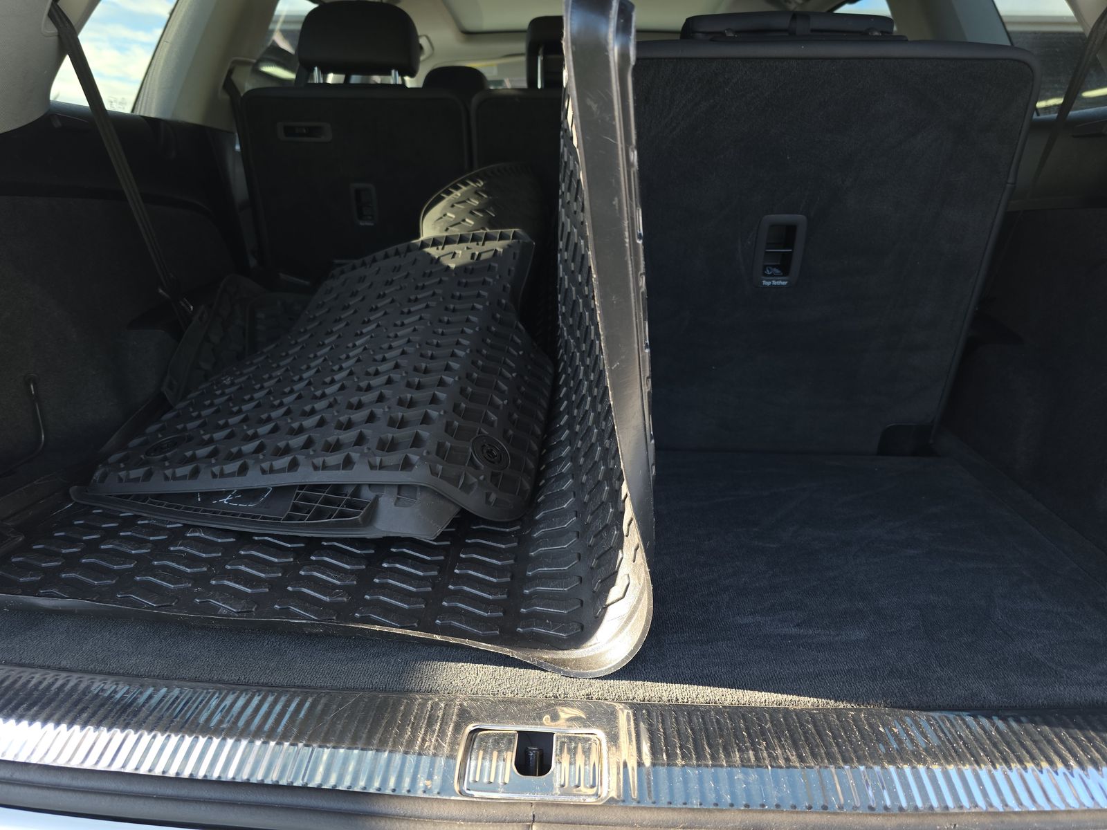 2020 Audi Q7 2.0T Premium Plus AWD