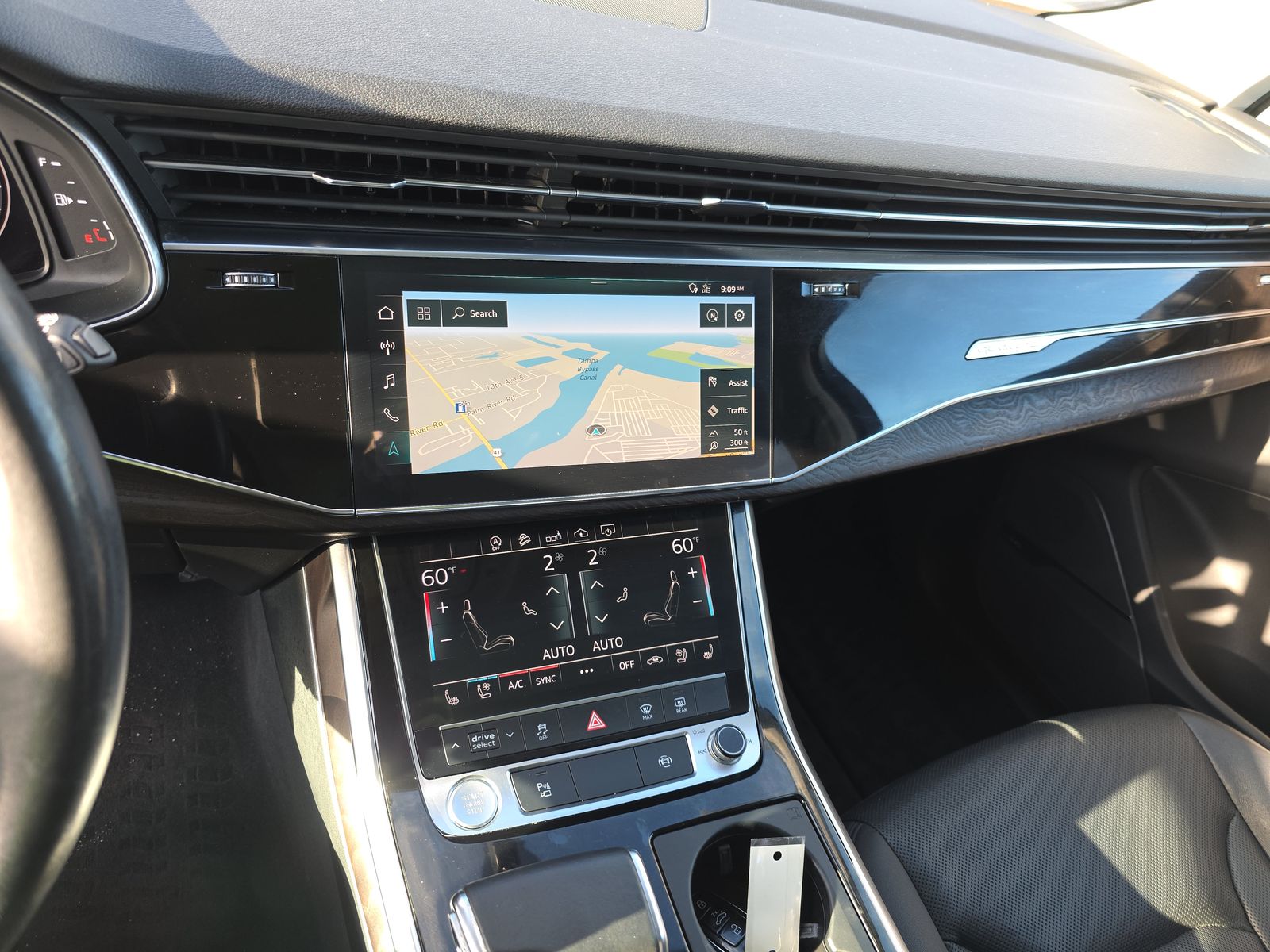 2020 Audi Q7 2.0T Premium Plus AWD