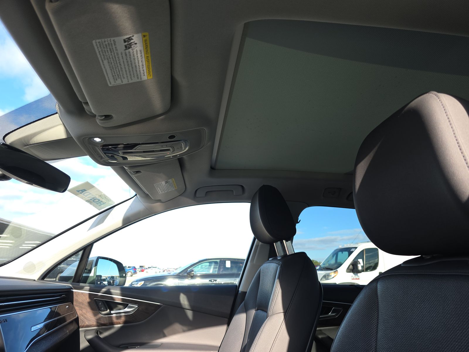 2020 Audi Q7 2.0T Premium Plus AWD