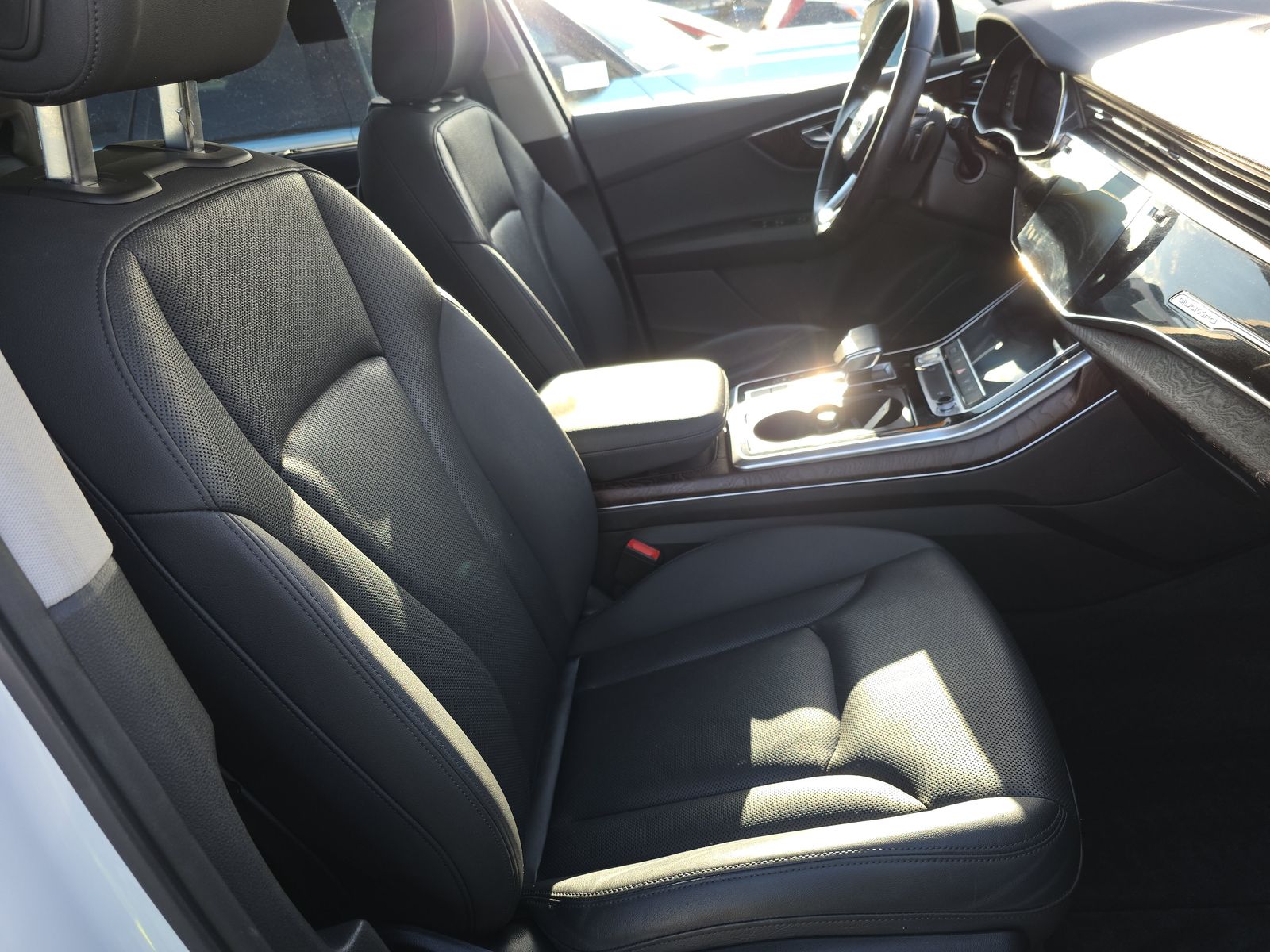 2020 Audi Q7 2.0T Premium Plus AWD