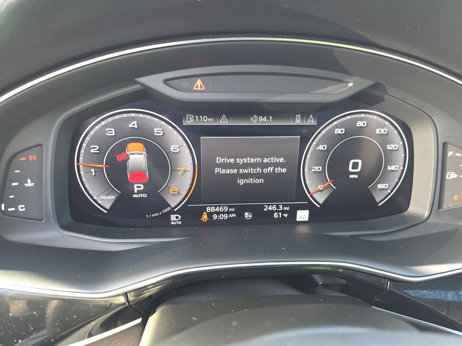 2020 Audi Q7 2.0T Premium Plus AWD