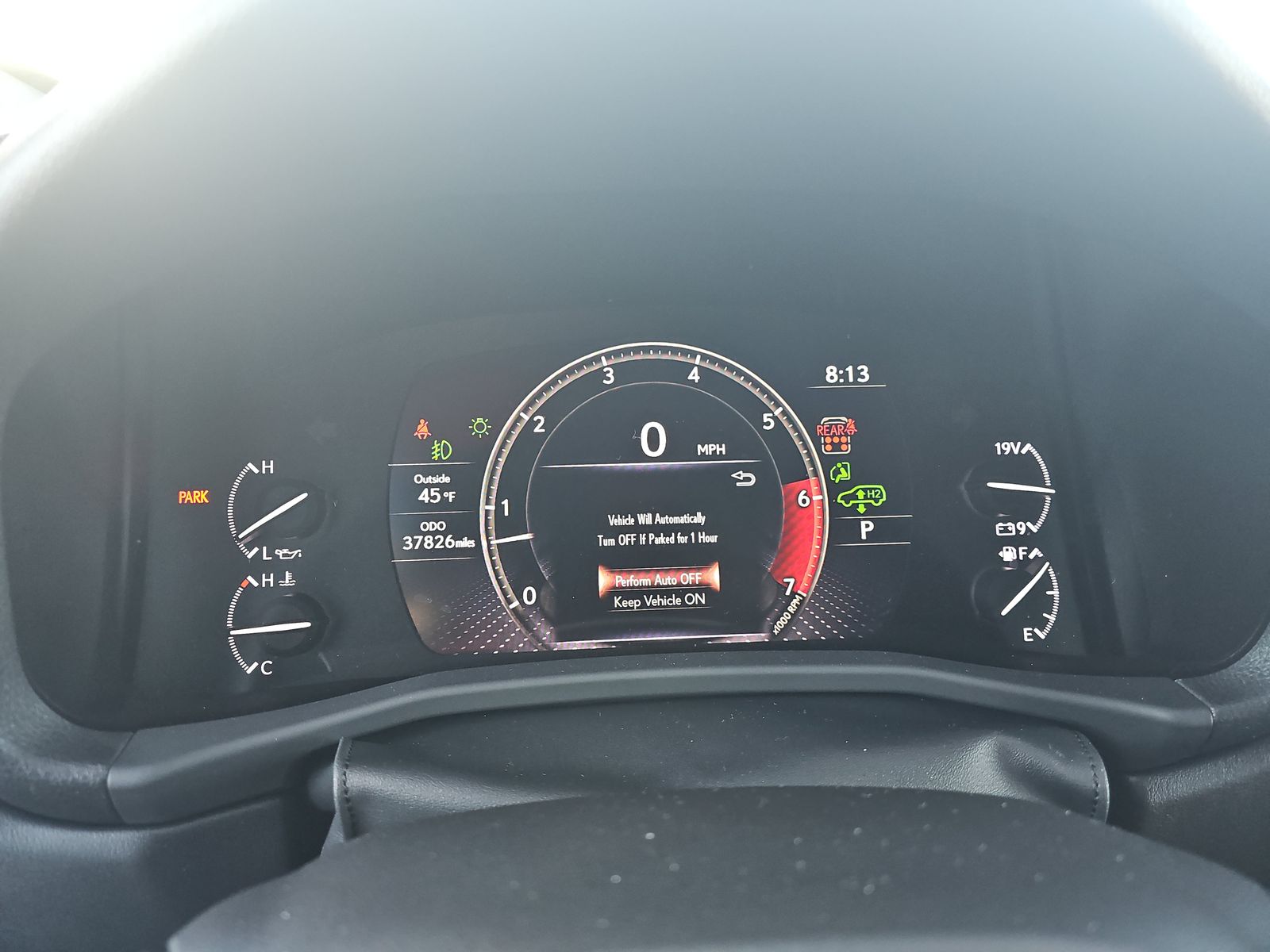 2023 Lexus LX LX 600 Luxury AWD