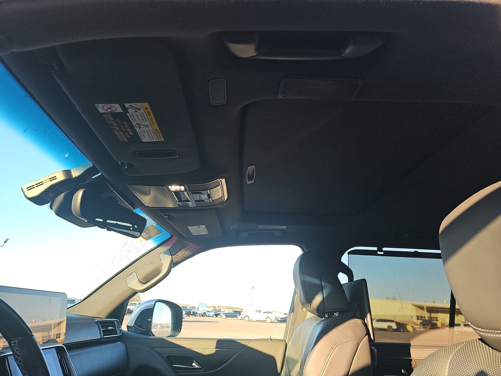 2023 Lexus LX LX 600 Luxury AWD