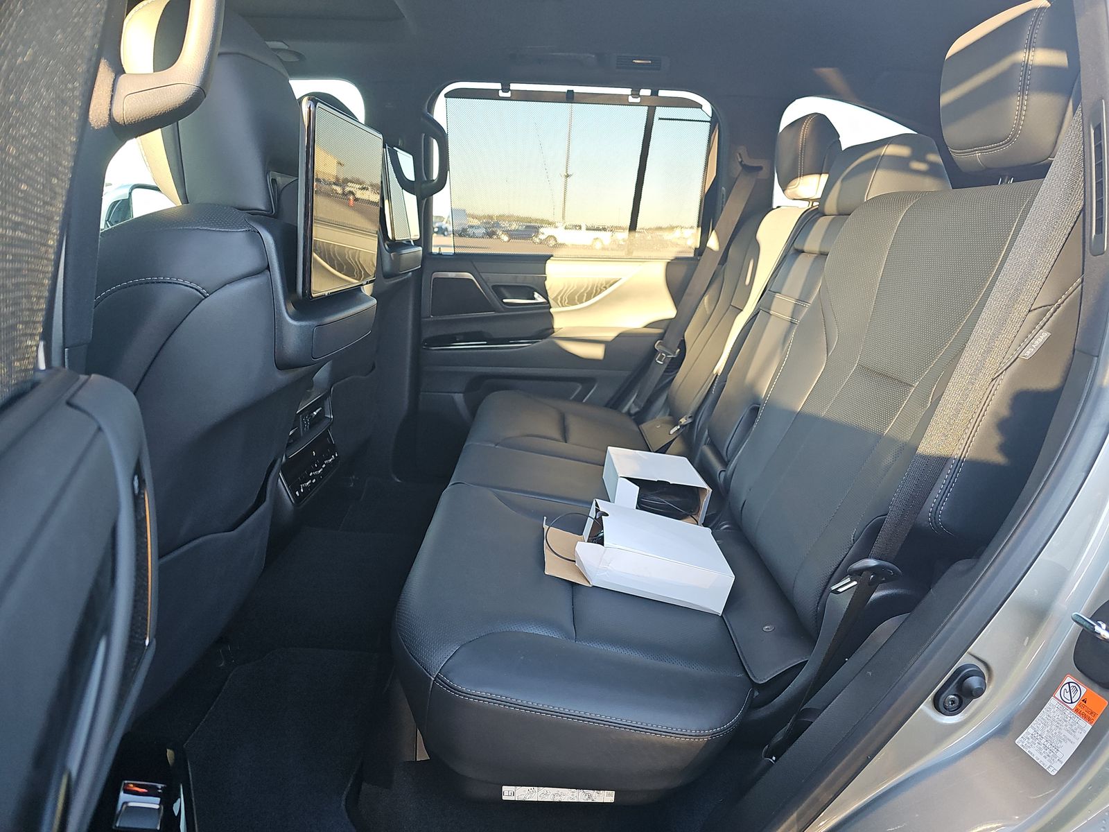 2023 Lexus LX LX 600 Luxury AWD