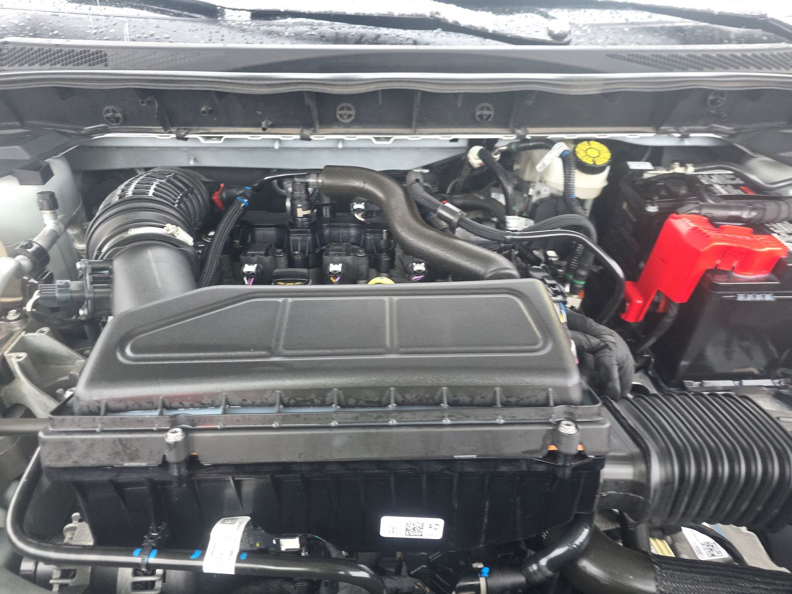 2023 Ford Escape ST-Line AWD