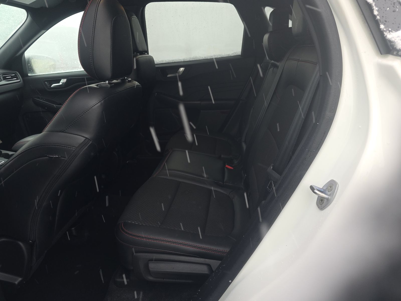 2023 Ford Escape ST-Line AWD